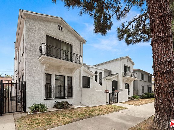 3rd image of 4318 Leimert Blvd