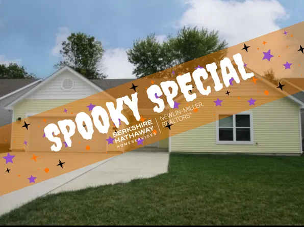 3776 Joy Cir E, Terre Haute, IN 47802