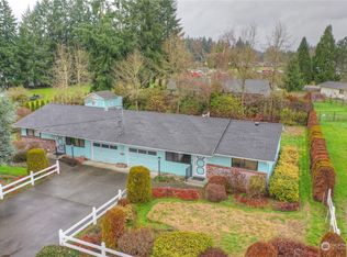 10320 184th Ave SW, Rochester, WA 98579