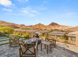 14 Autumn Palm Ave, Henderson, NV 89011