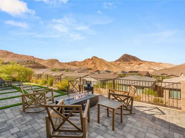14 Autumn Palm Ave, Henderson, NV 89011