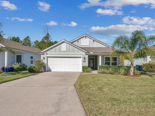 80 Birdie Way, Bunnell, FL 32110