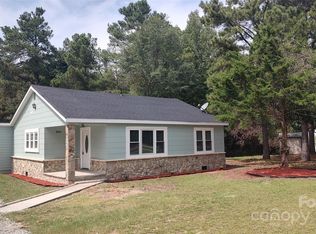 3818 Fork Hill Rd, Kershaw, SC 29067