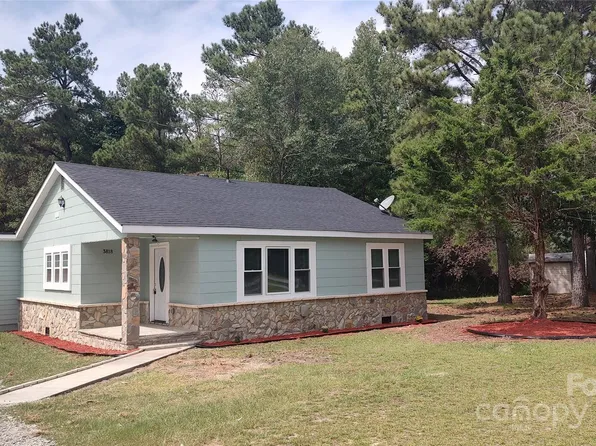 3818 Fork Hill Rd, Kershaw, SC 29067