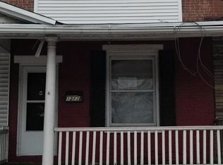 1212 W 9th St, Chester, PA 19013