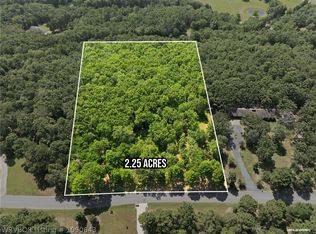 Quail Ridge Rd, Dover, AR 72837