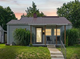 1811 Underwood St, Lafayette, IN 47904