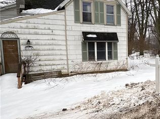 3574 Ridge Rd, Williamson, NY 14589