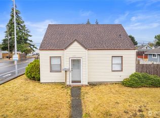 3601 S Monroe St, Tacoma, WA