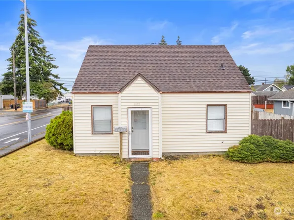 3601 S Monroe Street, Tacoma, WA 98409