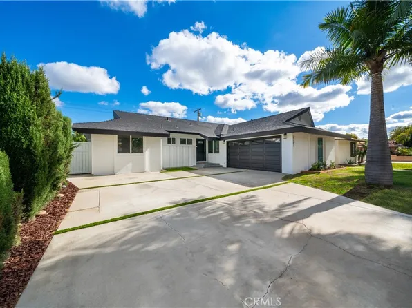 2201 Spinnaker St, Santa Ana, CA 92706