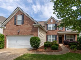 306 Cypresshill Ct, Simpsonville, SC 29681