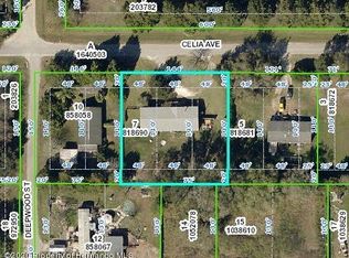 18136 Celia Ave, Brooksville, FL 34604