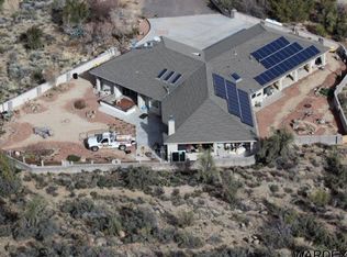 500 W Drifting Shadow Ln, Kingman, AZ 86409