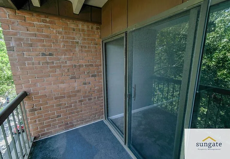 6711 Park Heights Ave #410 — Photo 36