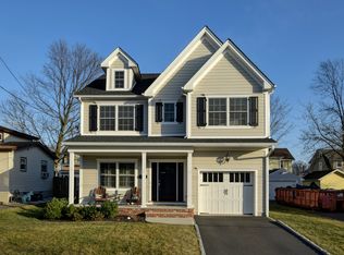 547 Pierson St, Westfield, NJ 07090