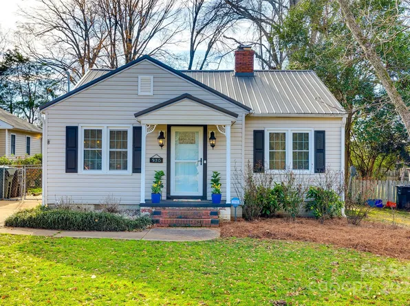 930 Beverly Dr, Rock Hill, SC 29730