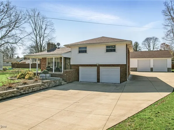 3340 Myrwood Ln, Youngstown, OH 44511
