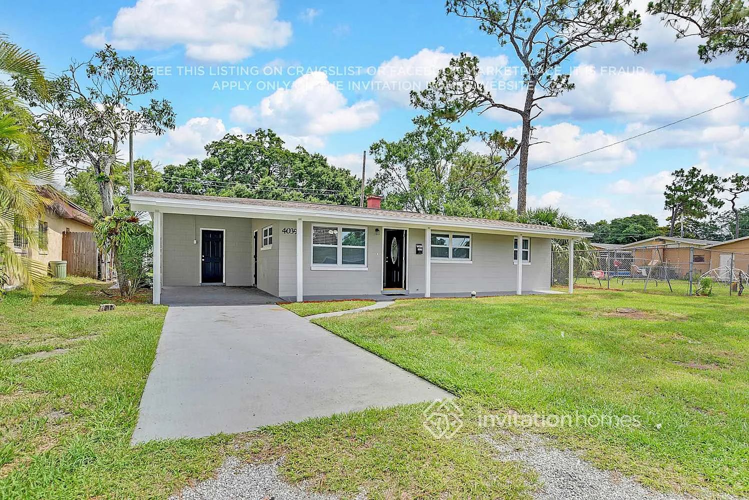 4039 Gay Nell Ct Orlando, FL 32811 — Photo 2