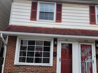 721 Chestnut St, Kulpmont, PA 17834