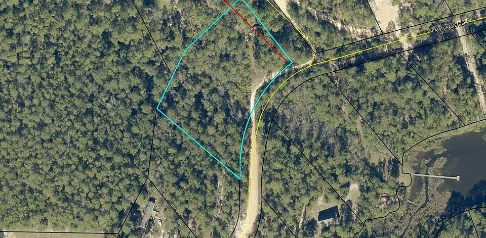 2nd image of Fawn Lake Rd Lot 11-A