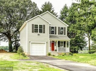 309 Patapsco Ave, Baltimore, MD 21237