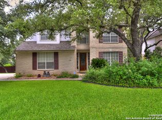 13614 Hercules Ln, Universal City, TX 78148