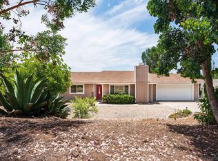 16527 Dartolo Rd, Ramona, CA 92065