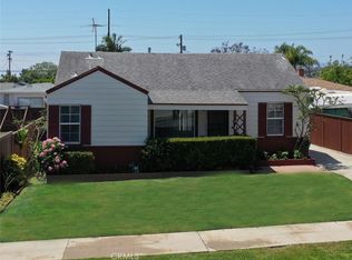 1261 W Santa Cruz St, San Pedro, CA 90732