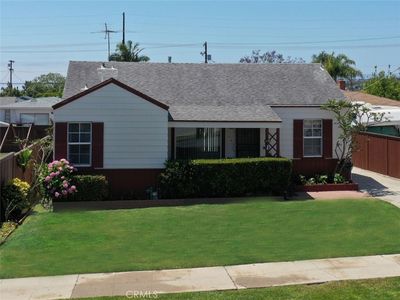 1261 W Santa Cruz St, San Pedro, CA, 90732