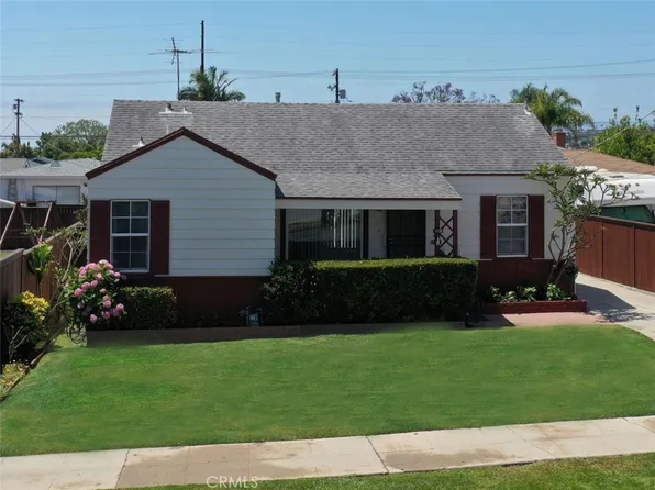 1261 W Santa Cruz St, San Pedro, CA 90732