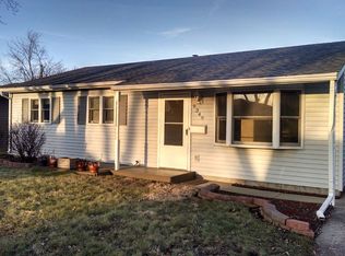 9349 Saric Dr, Highland, IN 46322