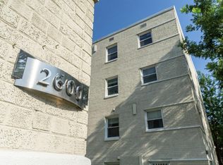 2600 Sherman Ave NW APT 302, Washington, DC 20001