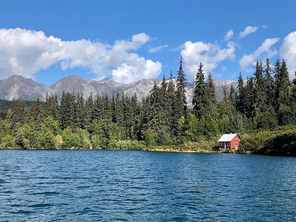 1st image of Nhn Chilkat Lk