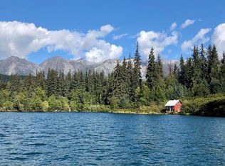 Nhn Chilkat Lk, Haines, AK 99827