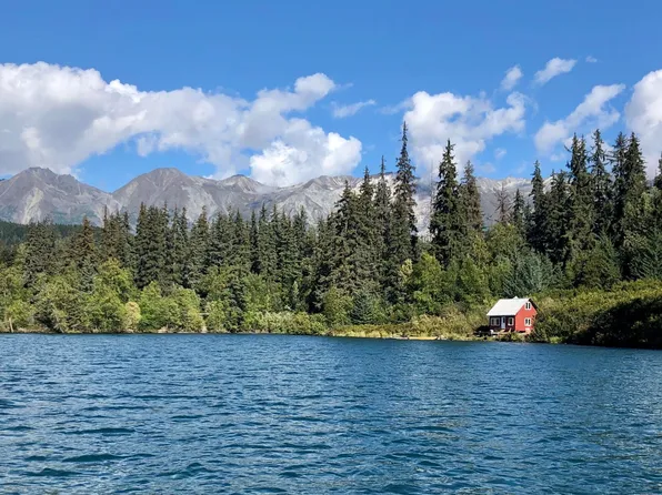 Nhn Chilkat Lk, Haines, AK 99827