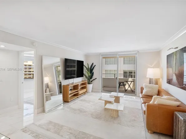 5555 Collins Ave APT 16B, Miami Beach, FL 33140