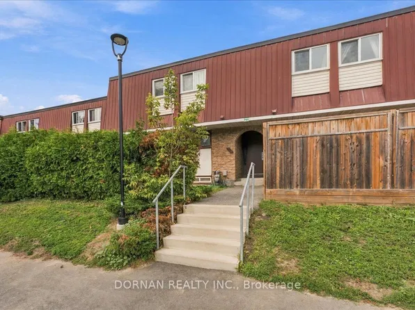 1333 Mary St N #39, Oshawa, ON L1G 6Z3