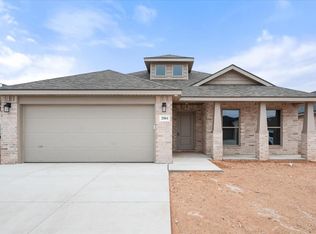 2904 Cottonwood Ave, Wolfforth, TX 79382
