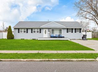 206 Carol Dr, Toms River, NJ 08753