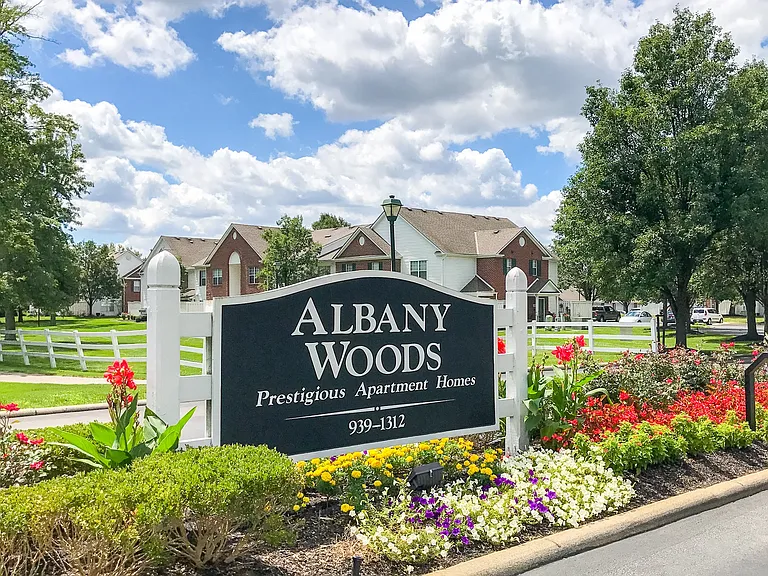Albany Woods — Photo 12
