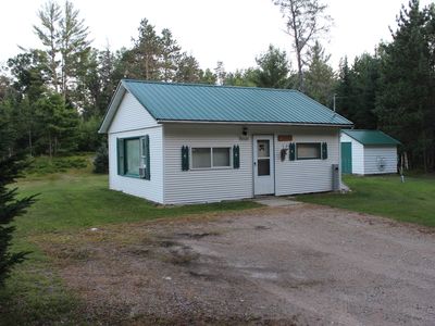 W10305 Chateau Dr, Dunbar, WI, 54119