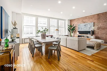 Sold by Casa Blanca Real Estate