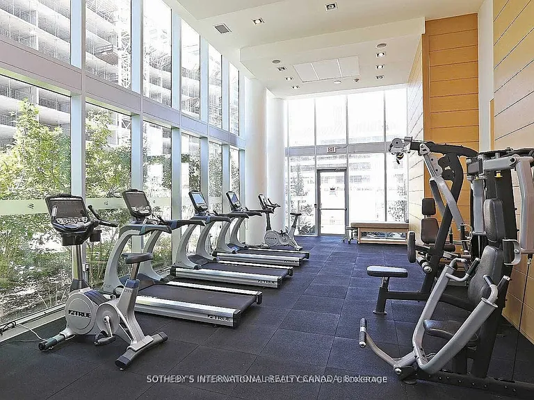 29 Queens Quay E #Townhouse 113 — Photo 38