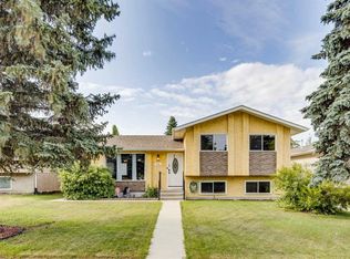 197 N Acacia Dr SE, Airdrie, AB T4B1G6