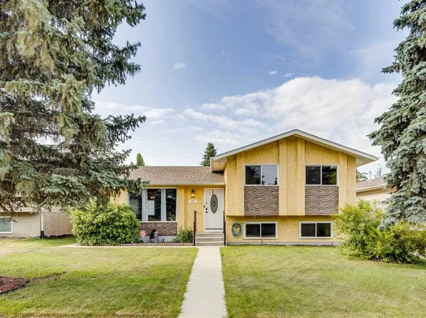 197 N Acacia Dr SE, Airdrie, AB T4B 1G6