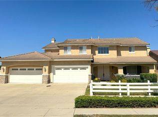 14170 Durazno Ave, Chino, CA 91710