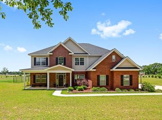 236 Reardon Rd, Dothan, AL 36301