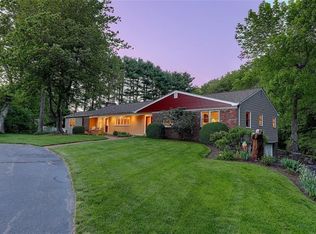 412 Potter Rd, North Kingstown, RI 02852