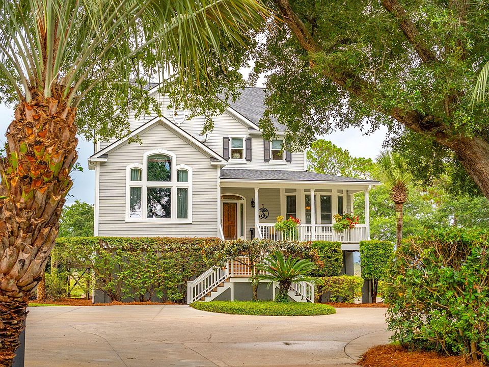 1237 River Rd, Johns Island, SC 29455 | Zillow
